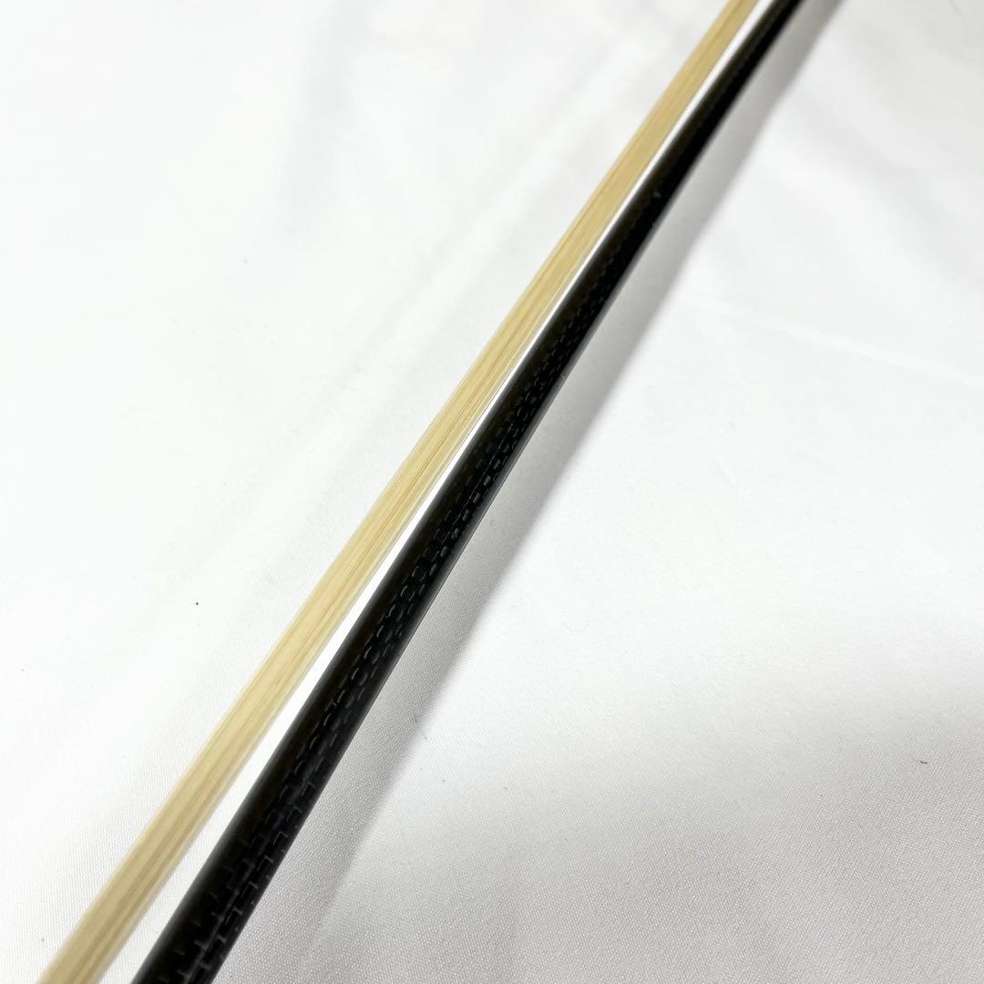 チェロ弓 カーボン弓