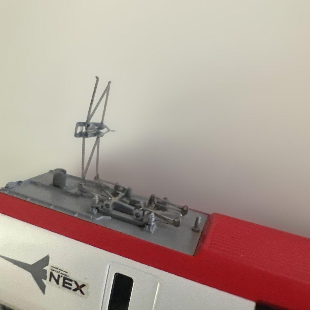 N'EX 92051 成田エクスプレス 3両+３両(増結)セット