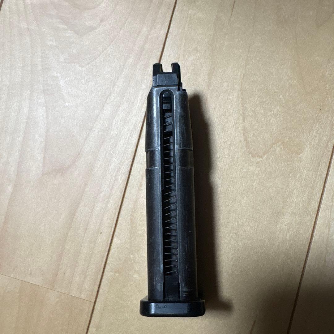 東京マルイ　GLOCK 19 ガスガン トイガン　18禁　ジャンク