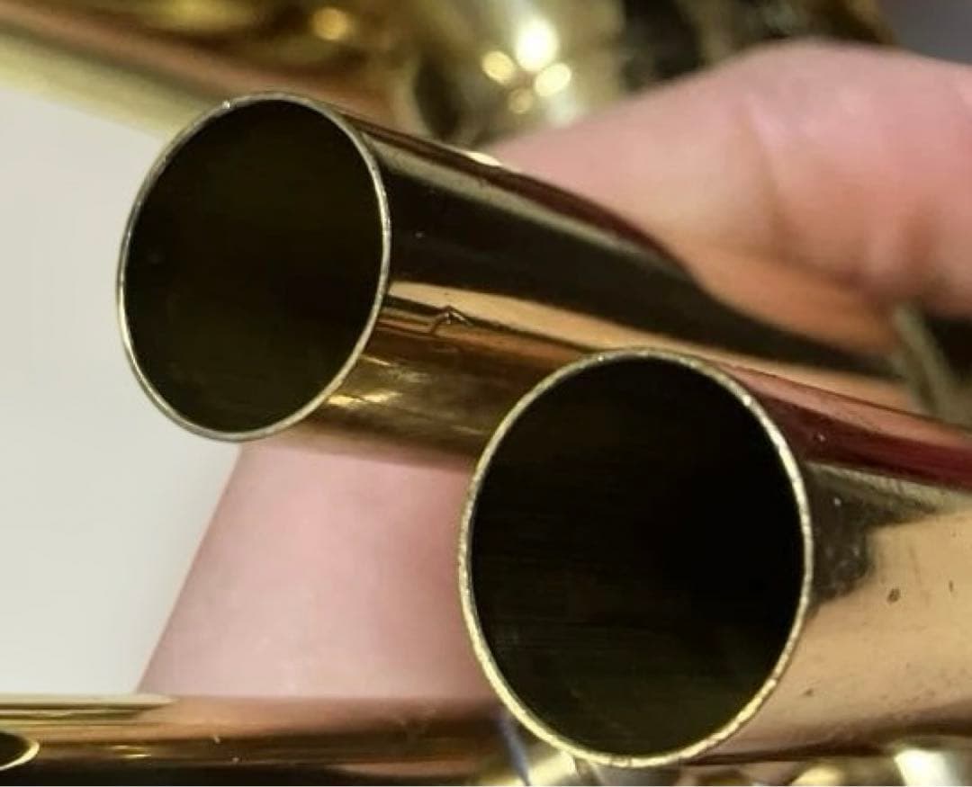 美品 YTR-236 YAMAHA ヤマハ トランペット