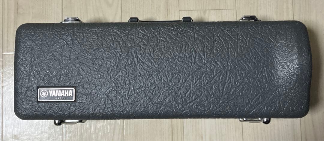 美品 YTR-236 YAMAHA ヤマハ トランペット