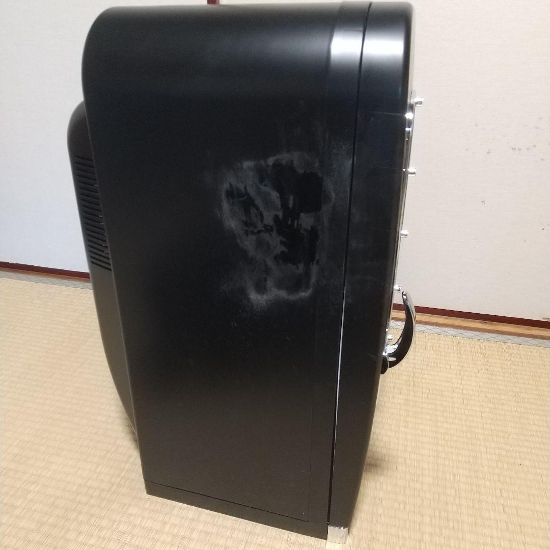 アーモンドアイ 冷蔵庫 非売品