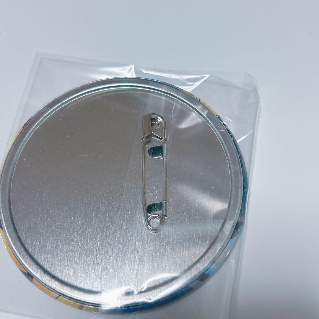 鬼滅の刃　コレクション缶バッジ　第5弾　冨岡義勇　35個