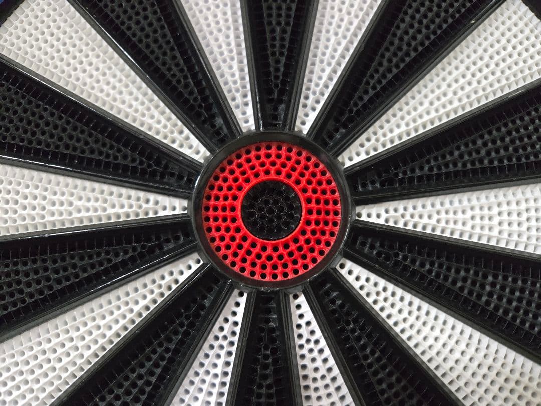 【送料込】DARTSLIVE 200S&BLITZERスタンド&セグメント8個