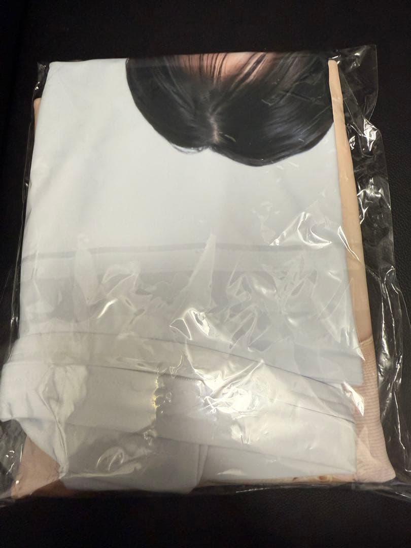 天羽希純 等身大抱き枕カバー 直筆サイン入り ボムアイドル工房B 天羽