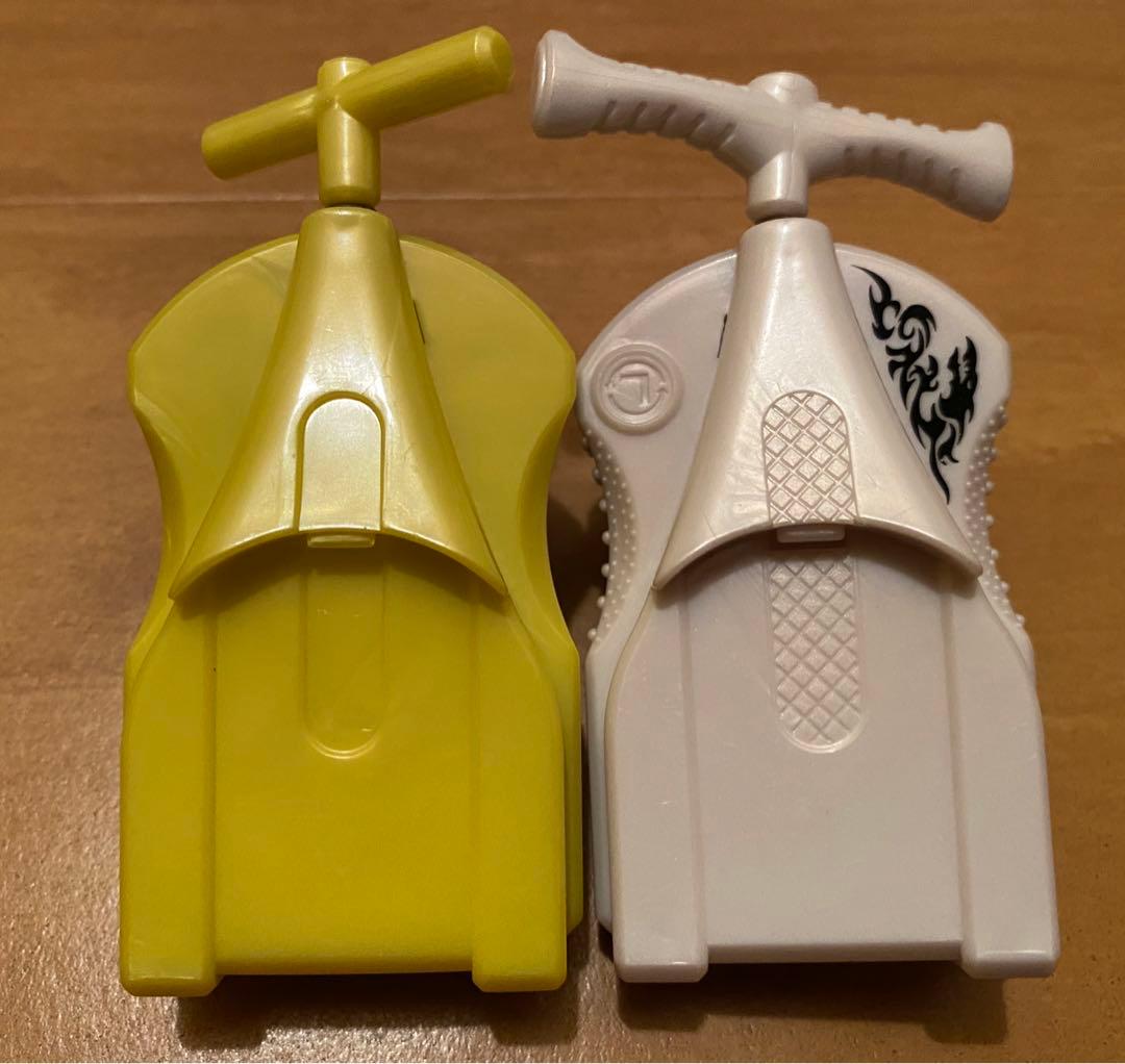 メタルファイトベイブレード 11個セット ランチャー ベイポインター