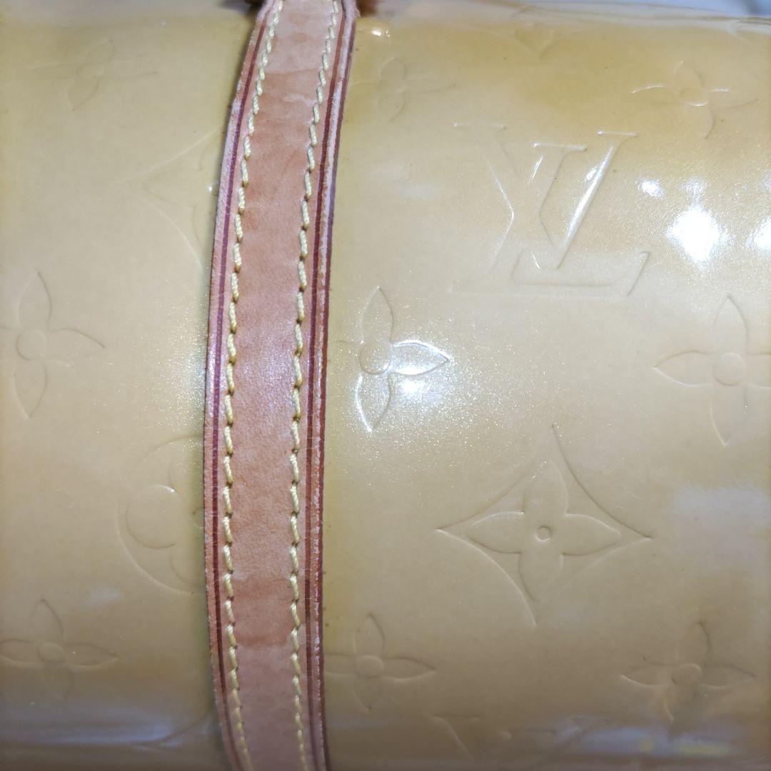 まーらいおん＊断捨離中Louis Vuitton ベットフォード保存袋付