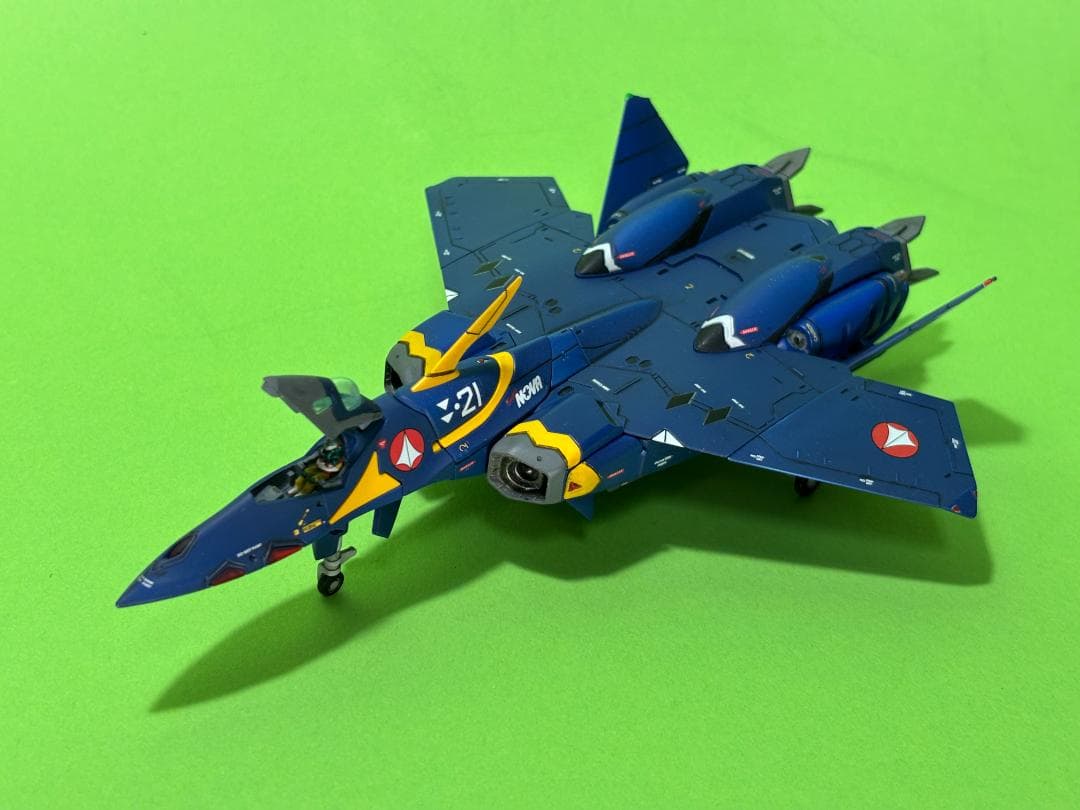HG 1/144 EWACジェガン プロトスタークジェガン セット