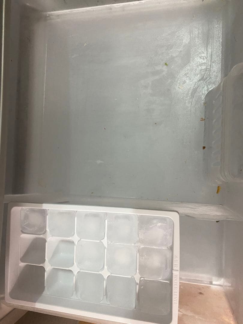 8/9発送】Panasonic単身向け冷凍冷蔵庫