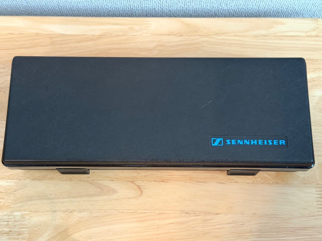 SENNHEISER MKH418-S P48 MS ステレオ ガンマイク