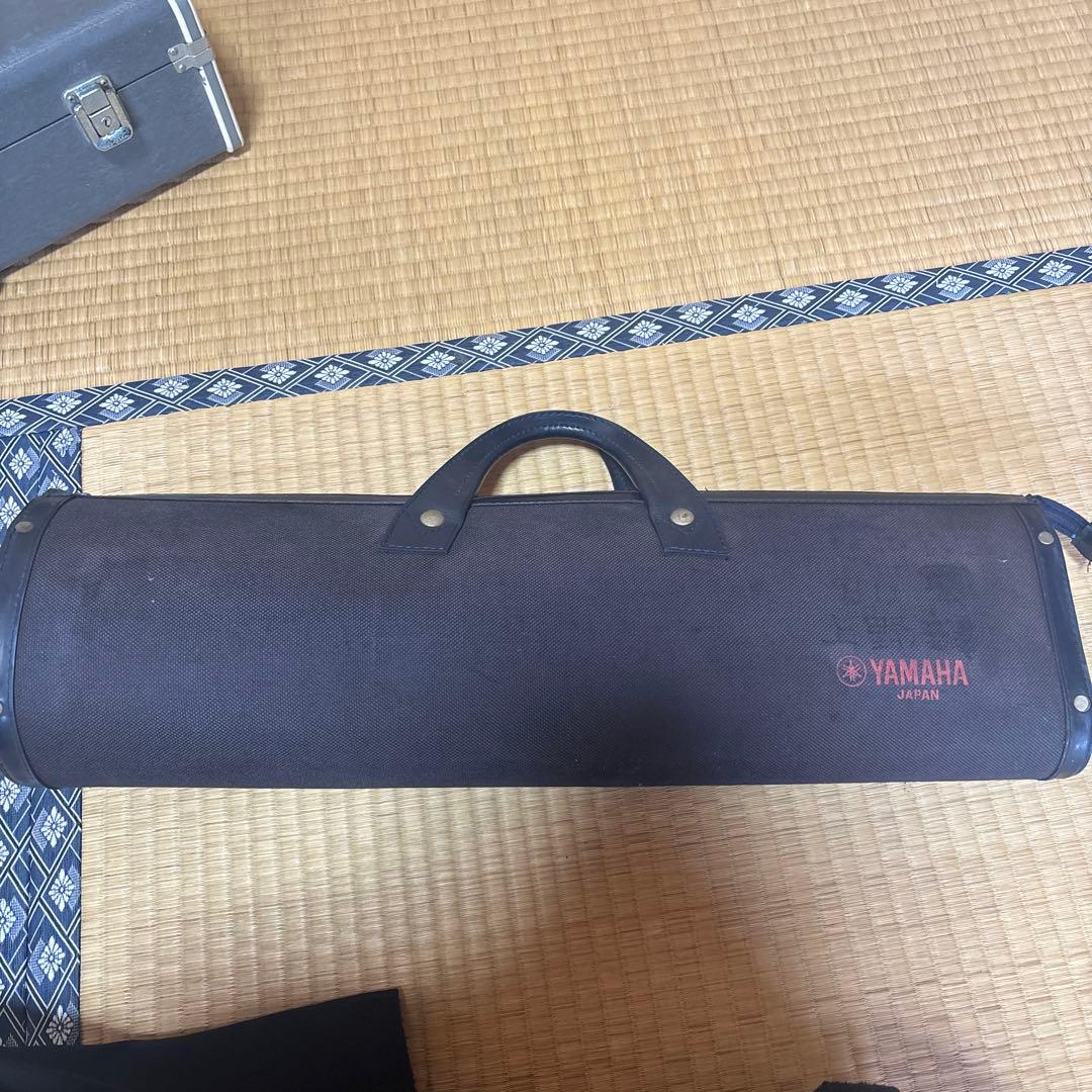 ニッカン トランペット ヴィンテージ 2本まとめての出品です