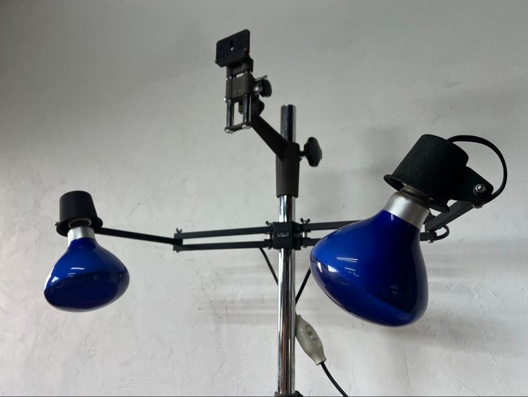 希少・ヴィンテージ】PENTAX コピースタンド ライト付き 撮影台 - メルカリ