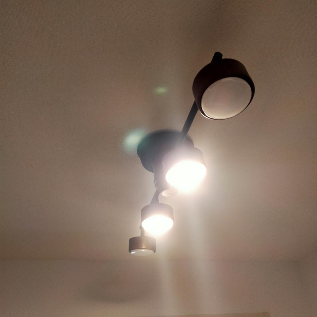 値下げ　お買い得　大光電気　高級リビング照明　リモコン付き　定価5万円以上