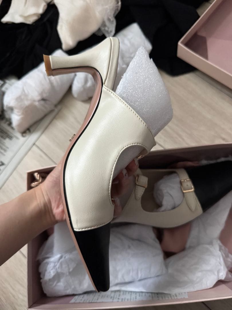 【sa】herlipto Mademoiselle Mules