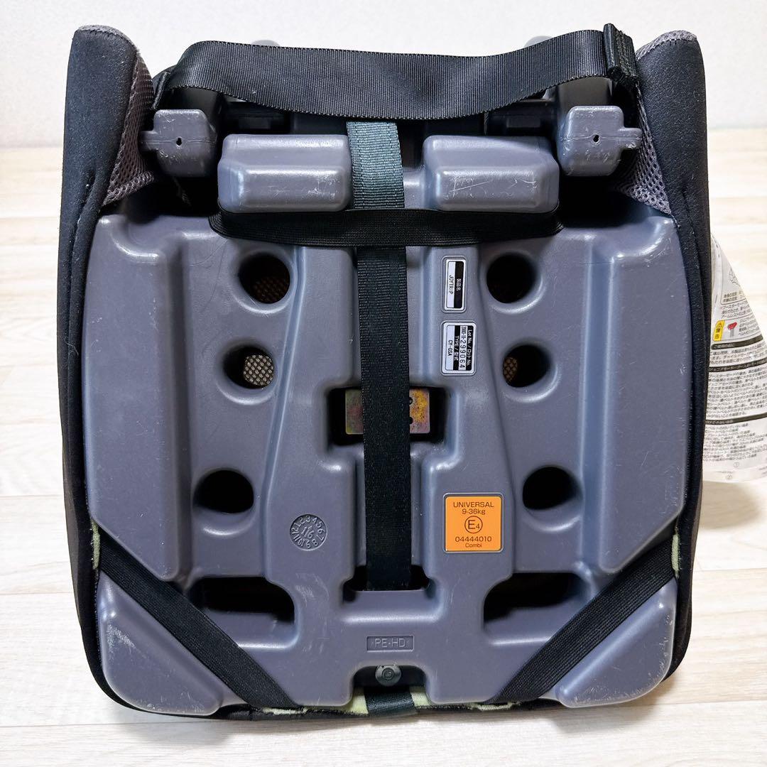 Combi コンビ　ジョイトリップ エアスルーGC チャイルドシート