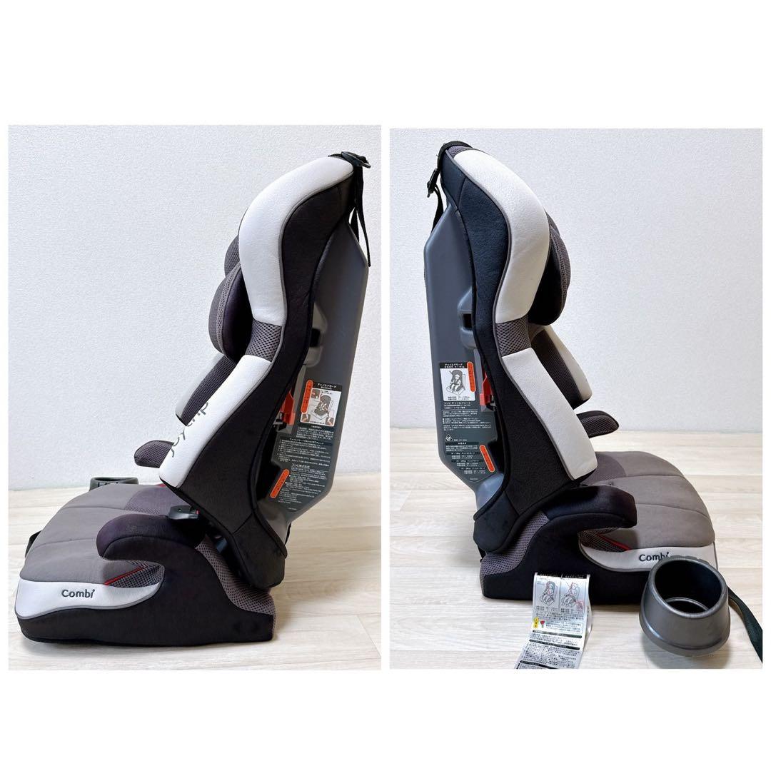 Combi コンビ　ジョイトリップ エアスルーGC チャイルドシート