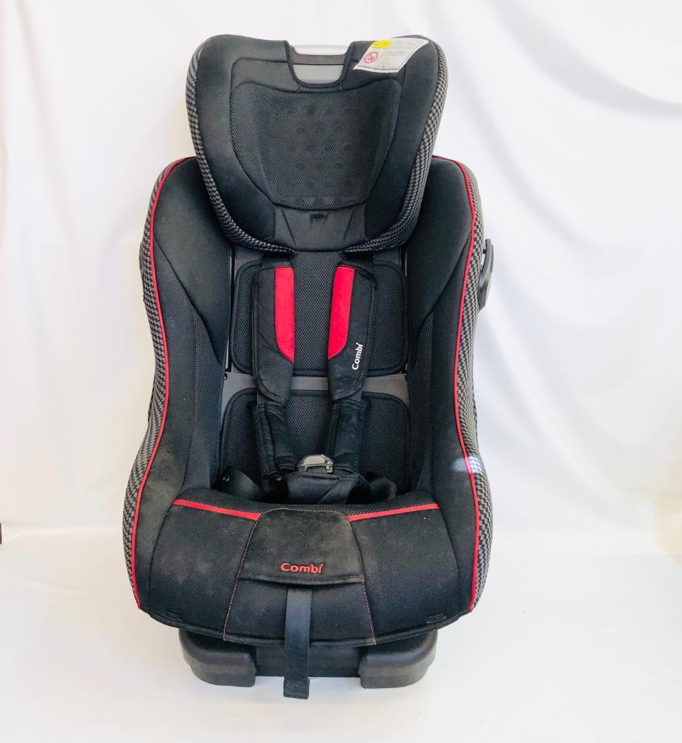 Combi コンビ マルゴットEG チャイルドシート CZ-HLB ベビー - メルカリ