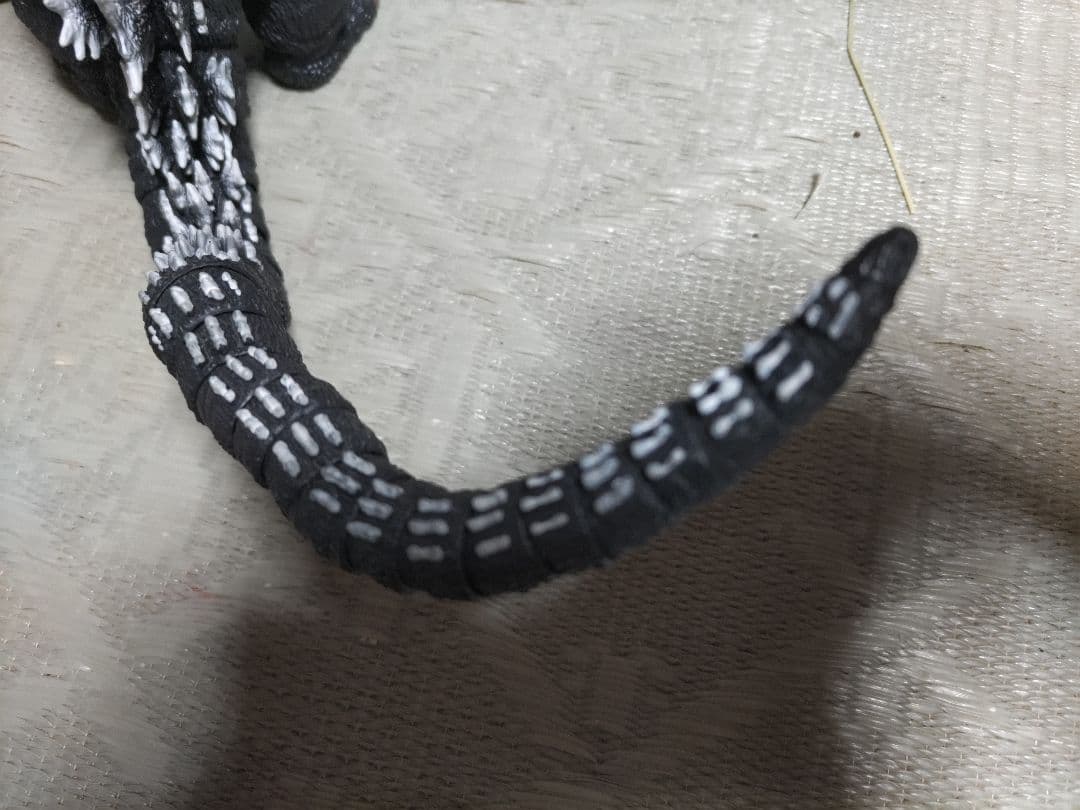 hiya toys ハイヤトイズ ゴジラ 1991 モンスターアーツ