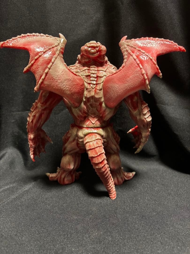 クトゥルフ 肉ver. Y-MSF さくらトイズ ソフビ