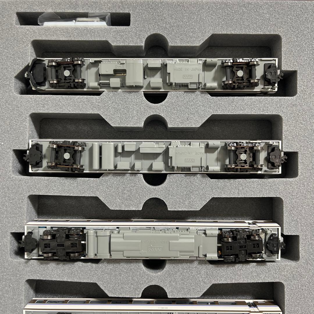KATO 10-875 キハ181系「はまかぜ」6両セット