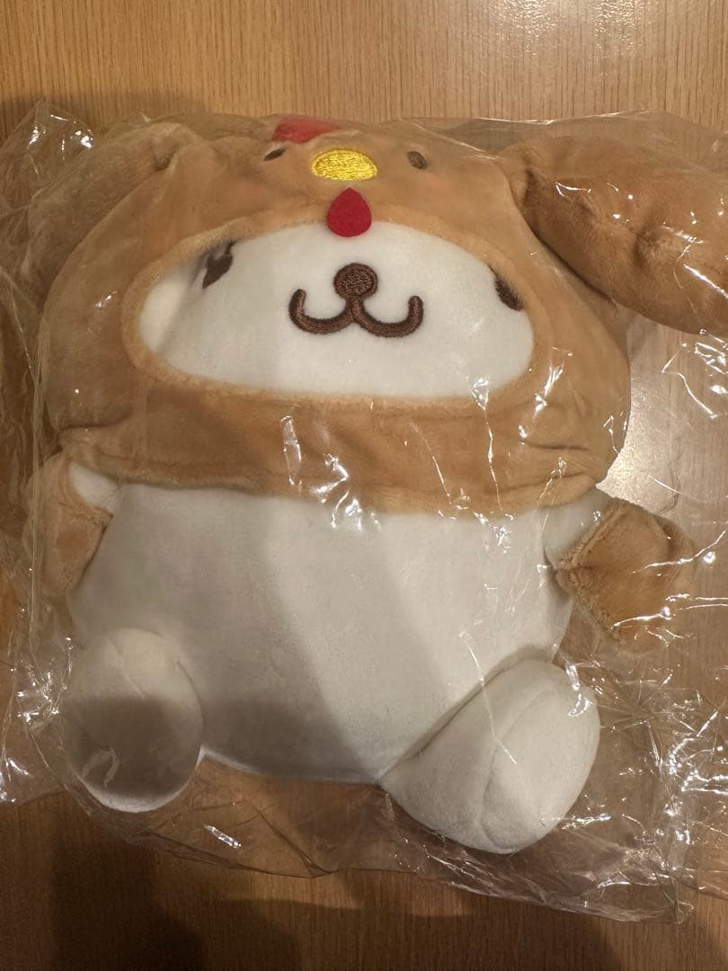 ポムポムプリンカフェ 名古屋 名古屋コーチン マカロン ムニュムニュ