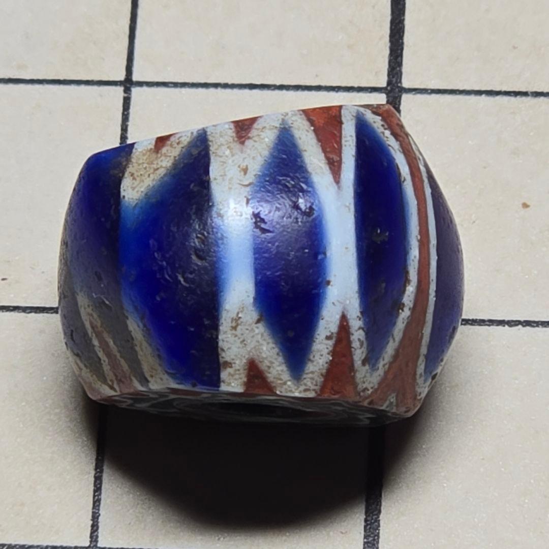 超稀少 12層シェブロンビーズ goro´s等のカスタムに