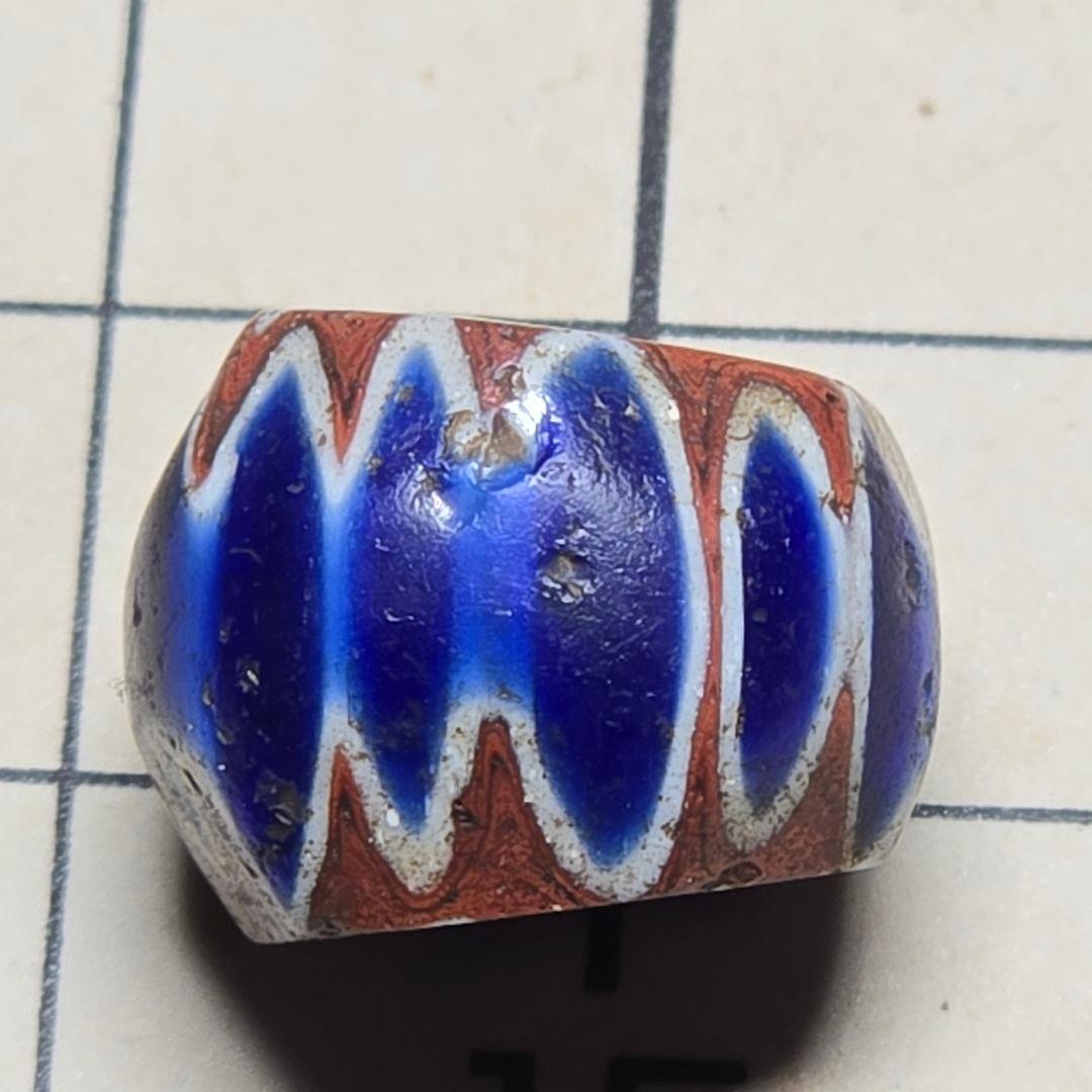 超稀少 12層シェブロンビーズ goro´s等のカスタムに