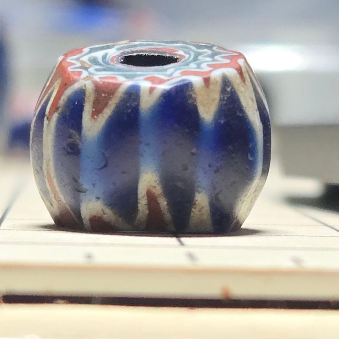 超稀少 12層シェブロンビーズ goro´s等のカスタムに