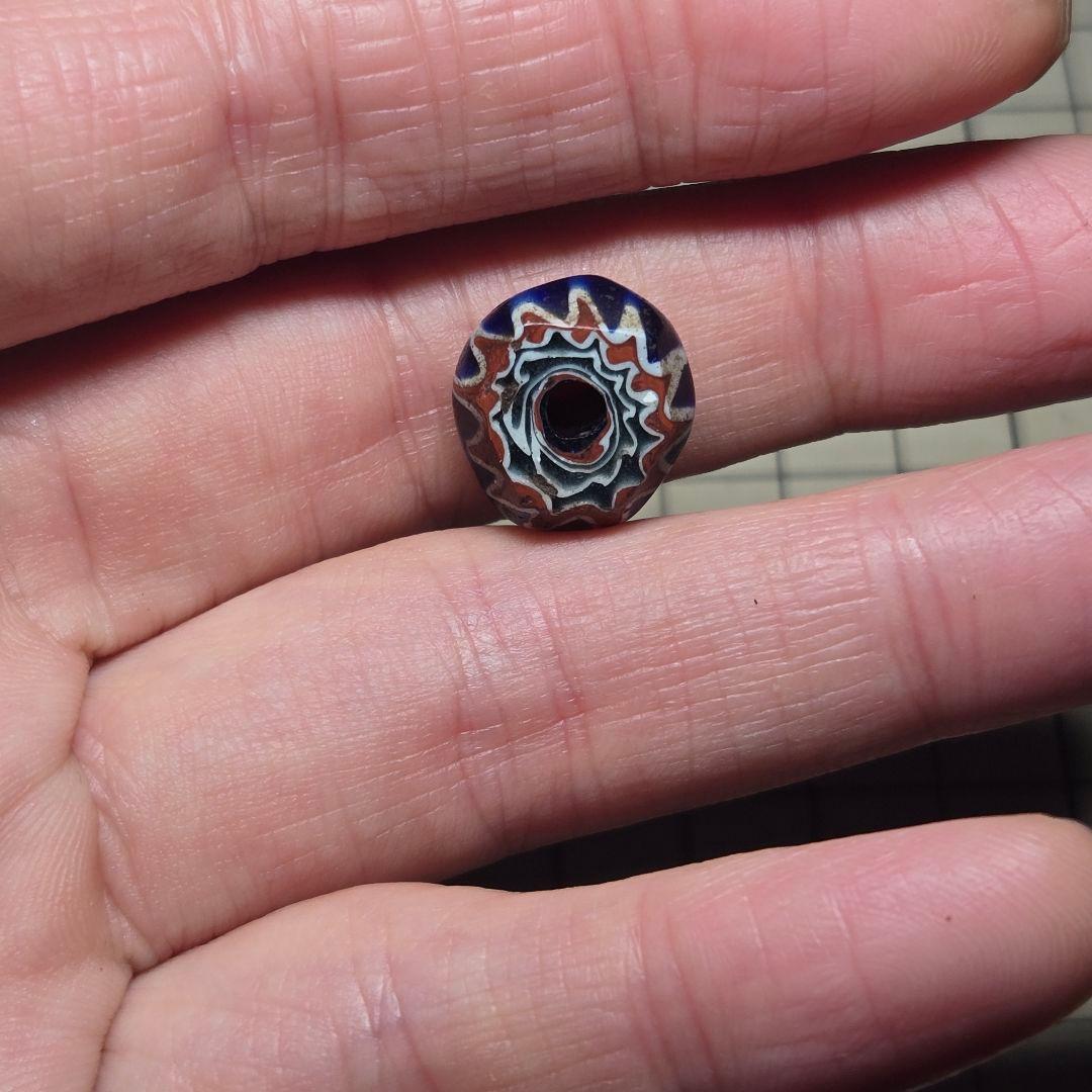 超稀少 12層シェブロンビーズ goro´s等のカスタムに