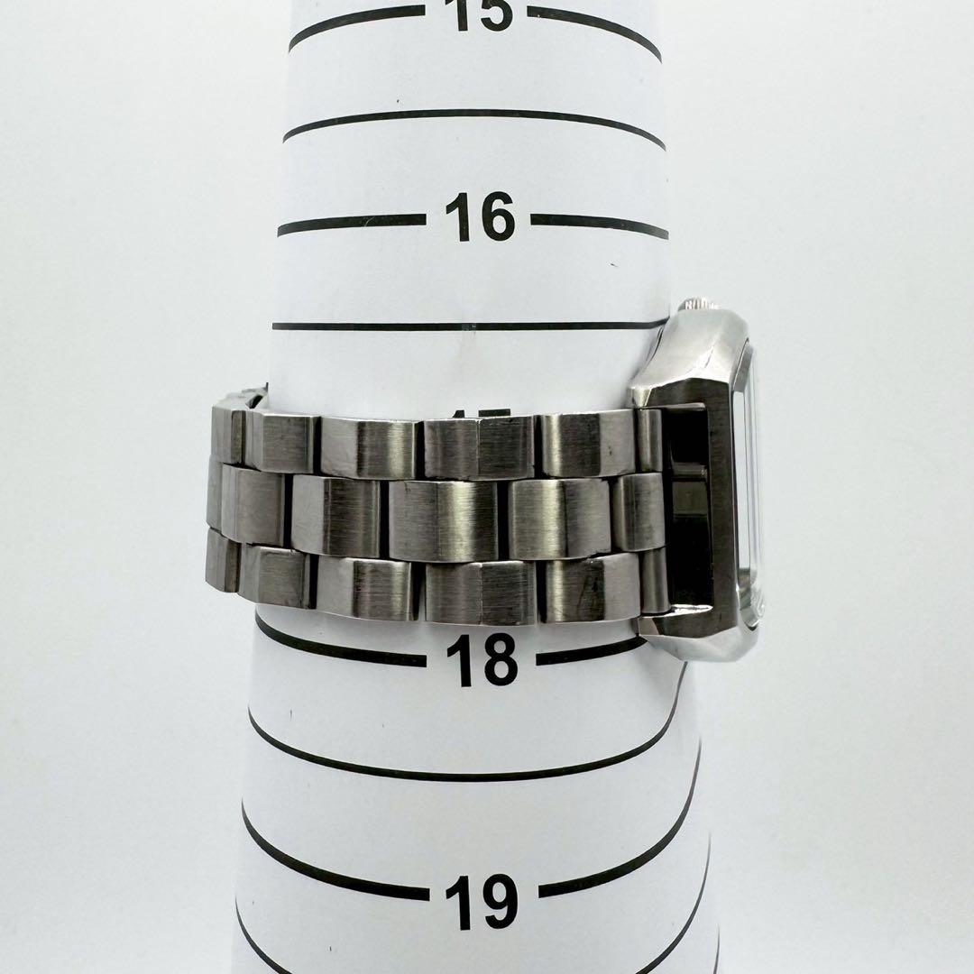 美品✨稼働 Paul Smith No.7 1045-T019421 スモセコ