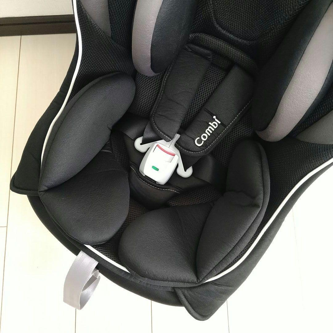 【早い者勝ち❣】コンビ チャイルドシート ミニマグランデ エッグショック UF⭐︎