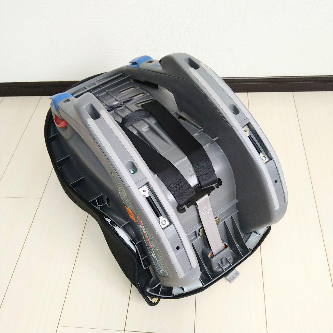 【早い者勝ち❣】コンビ チャイルドシート ミニマグランデ エッグショック UF⭐︎