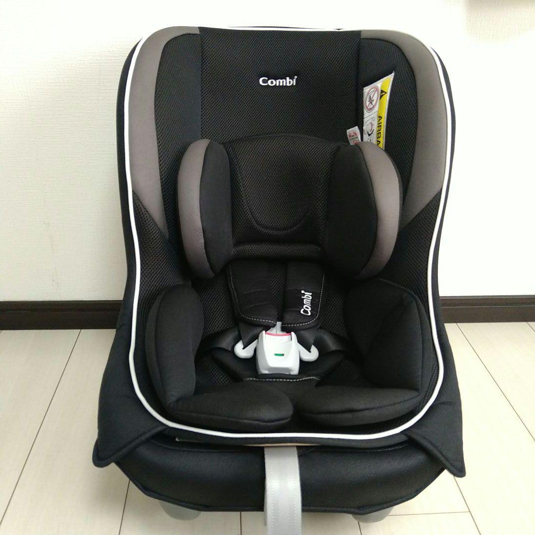 【早い者勝ち❣】コンビ チャイルドシート ミニマグランデ エッグショック UF⭐︎