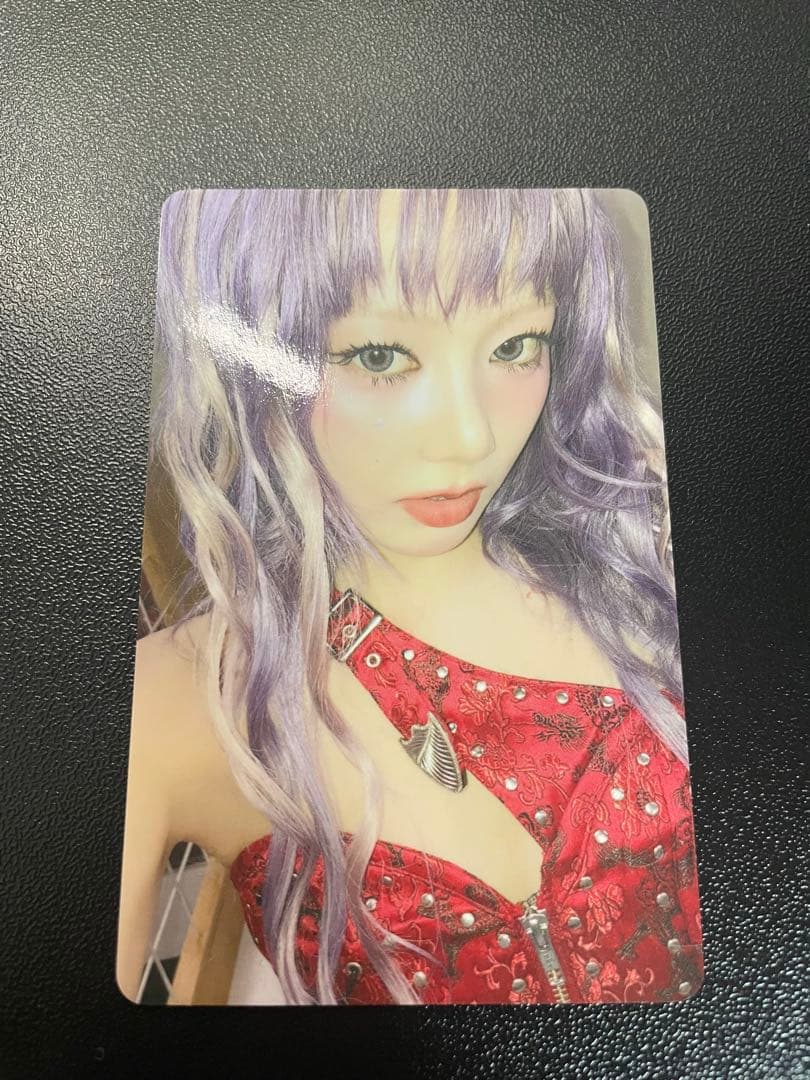 XG THE CORE - 核 タワレコ 渋谷 限定 ラキドロ ヒナタ - メルカリ