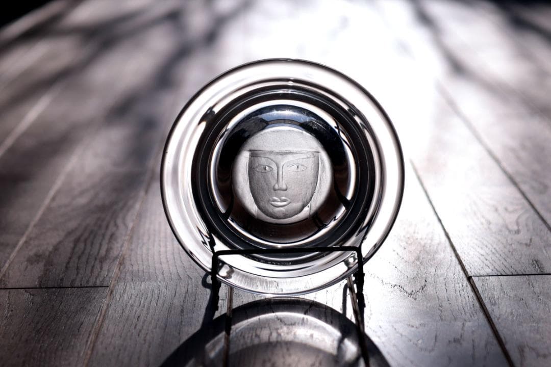 Erik Hoglund エリックホグラン 灰皿 アッシュトレイ 40376 - メルカリ