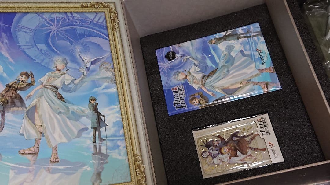 第五人格 四周年記念オフラインパック「純白の預言者」特別豪華版 ※コード未使用