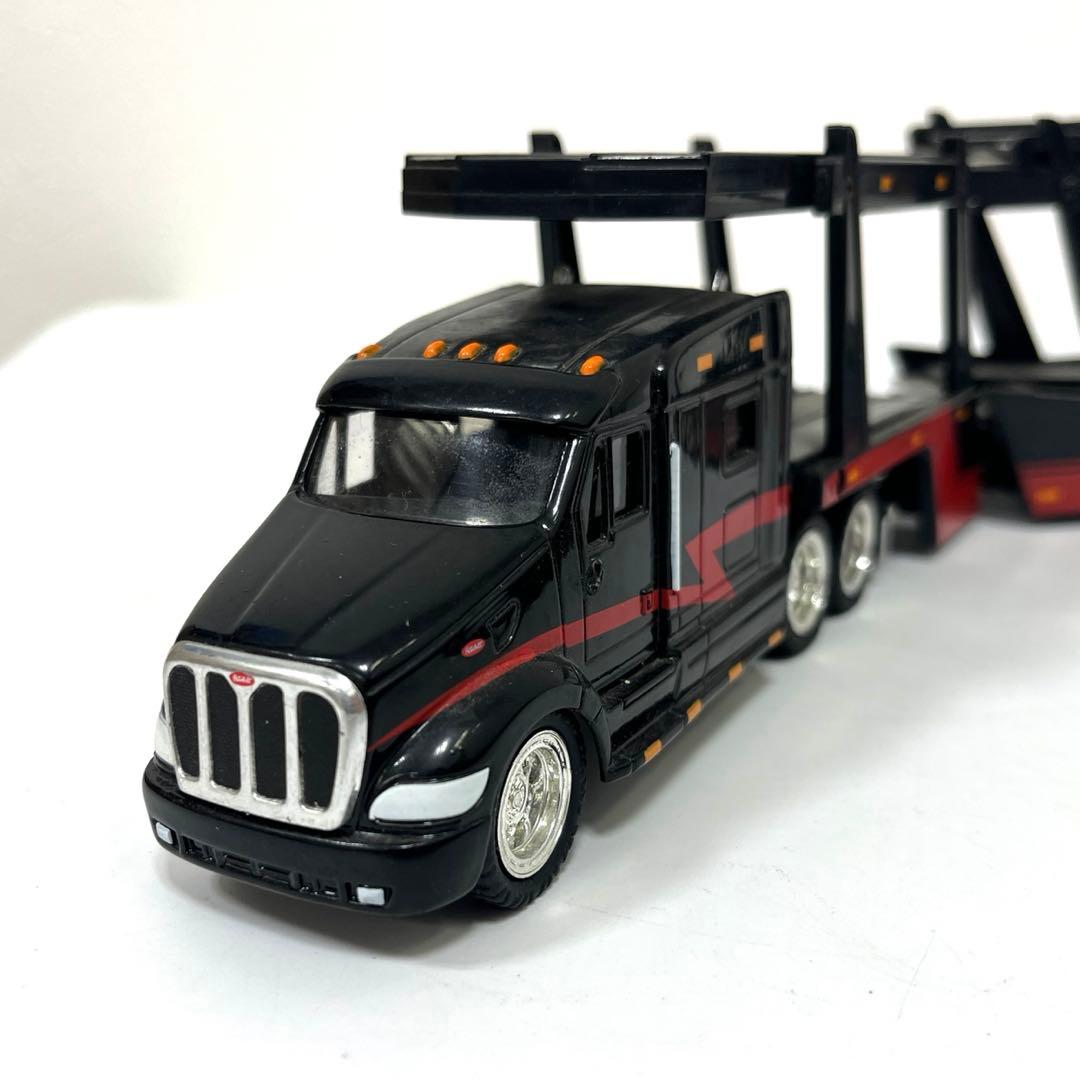 <Jada Toys>Road Rigz キャリアカートラック