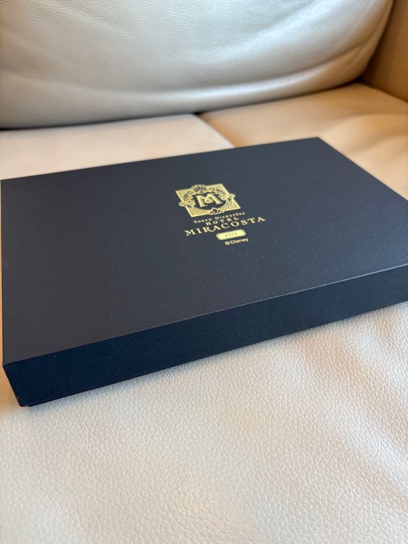 MIRACOSTA スイートルーム　キーホルダーペアセット　非売品　キーケース