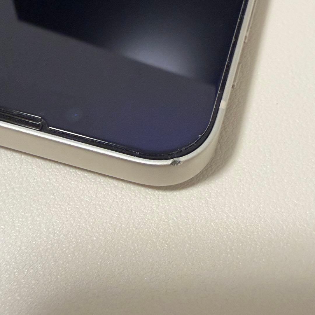 iPhone13mini 128GB SIMフリー 箱・ケーブル付 美品