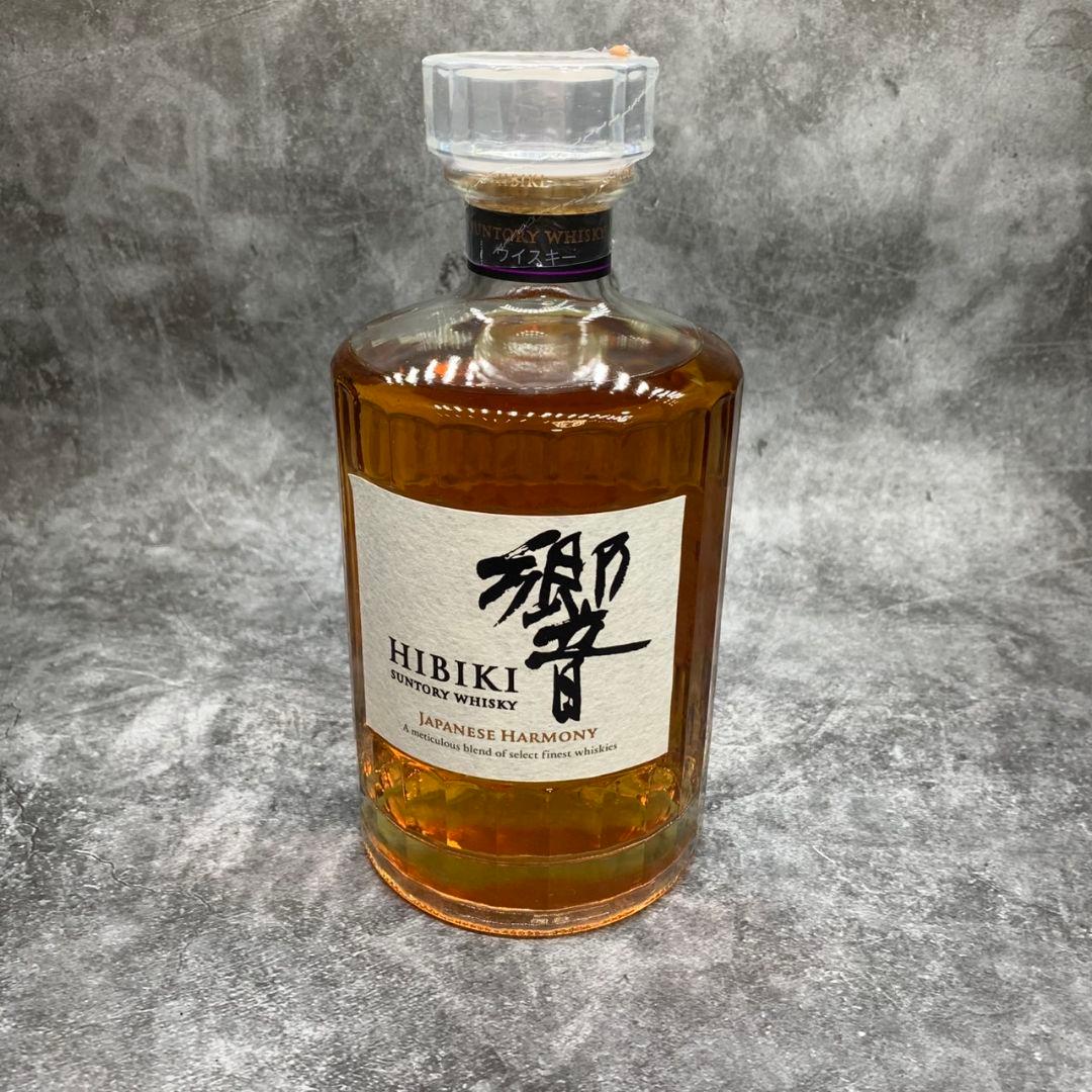 ウィスキー 響 未開封 700ml