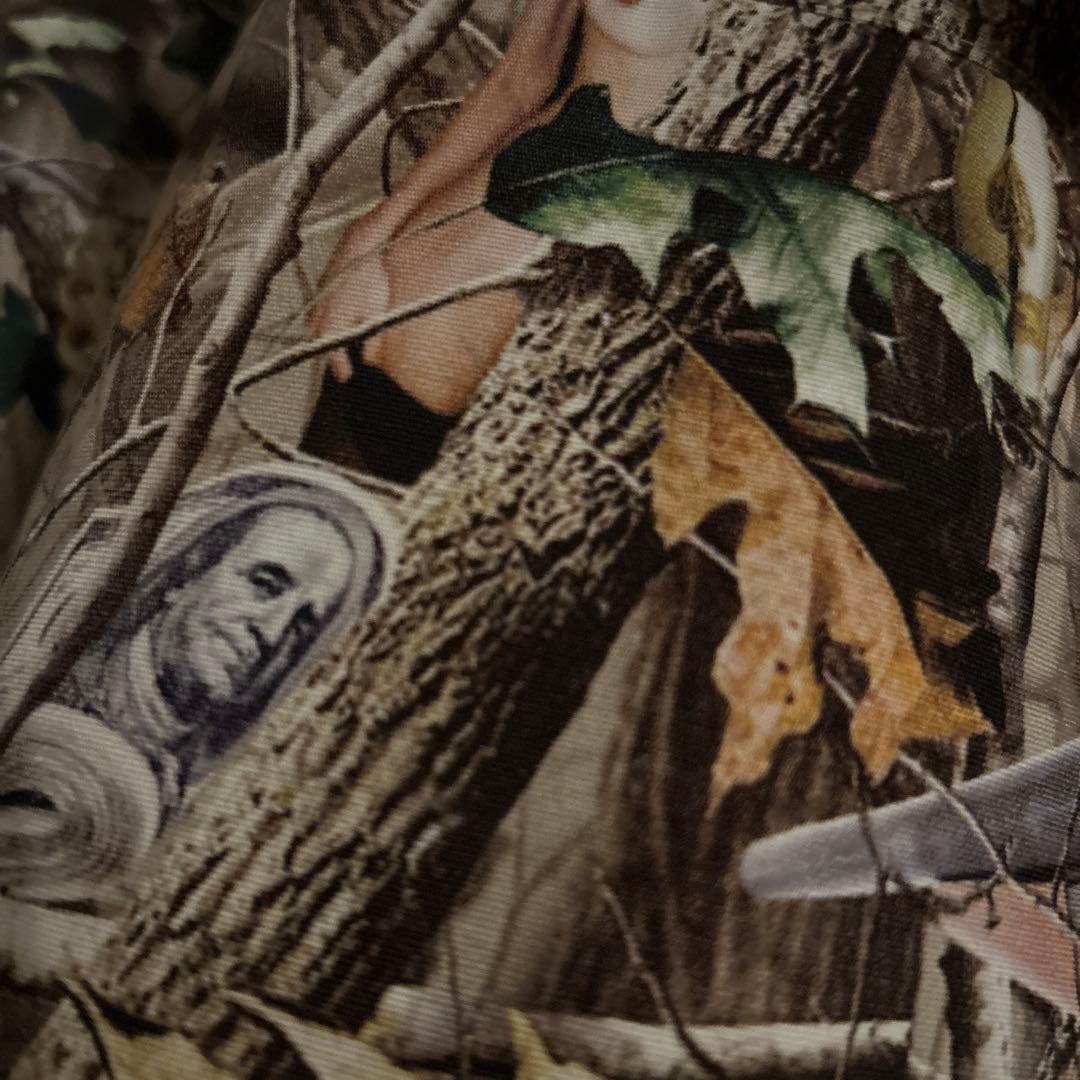 and suns GUN TOWN ジャケット　xxl 激レア 希少