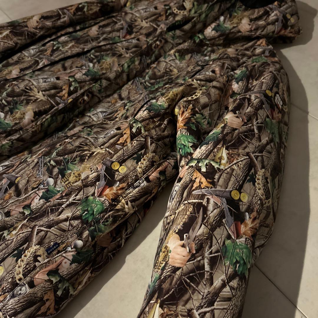 and suns GUN TOWN ジャケット　xxl 激レア 希少