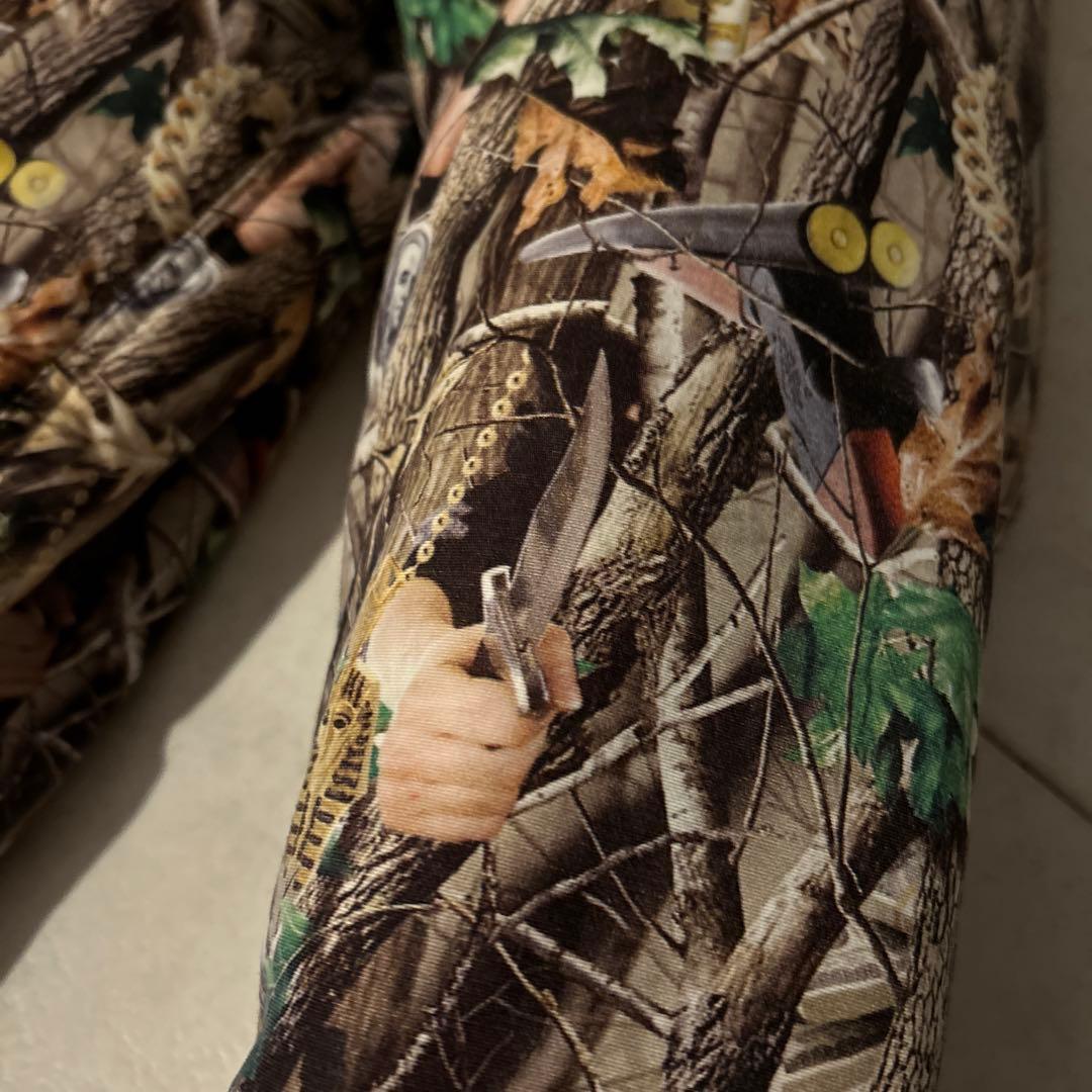 and suns GUN TOWN ジャケット　xxl 激レア 希少