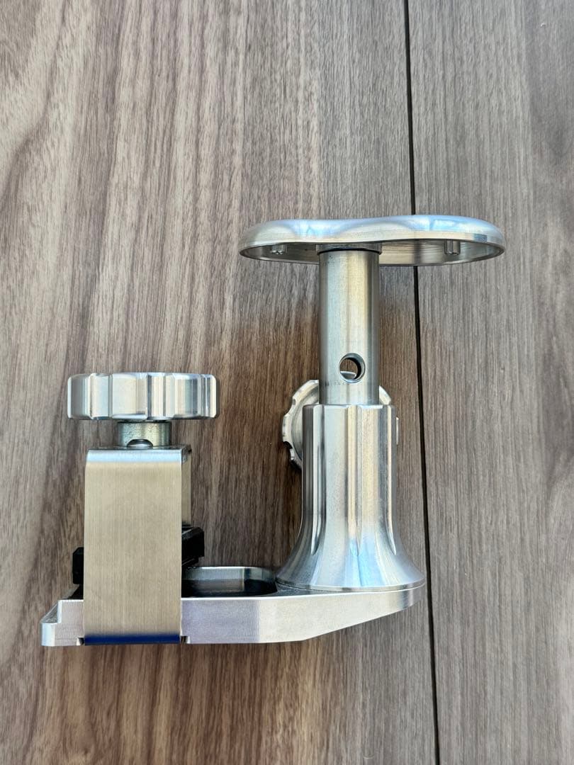 リトルピアニストジュニア仕様スリップタイプ補助ペダル