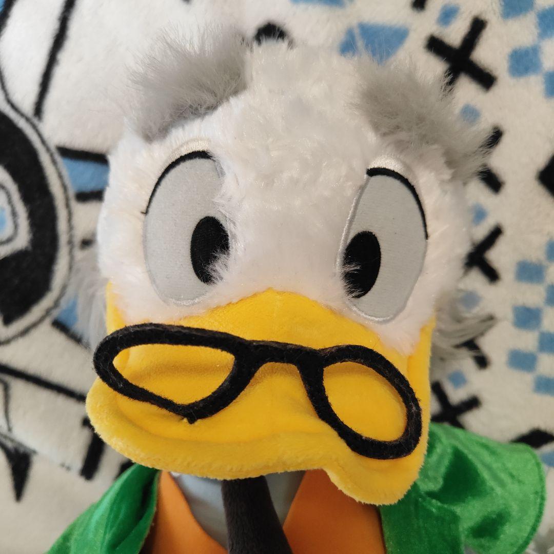 お値下です。ユニベアシティ　ルードヴィッヒ・フォン・ドレイク教授