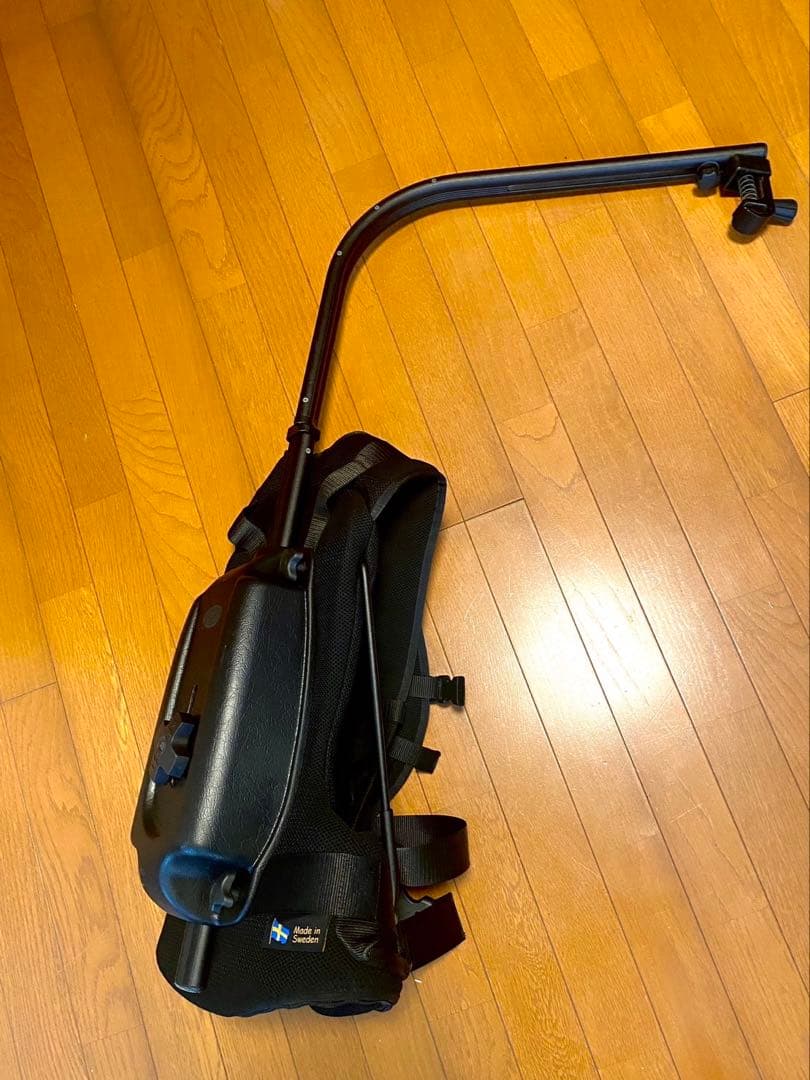 EasyRig Minimax ビデオカメラアクセサリー