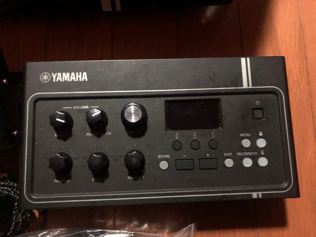 YAMAHA EAD10￼