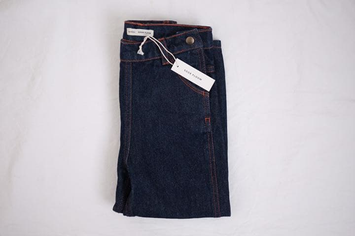 soor ploom vintage jean 5Y jean