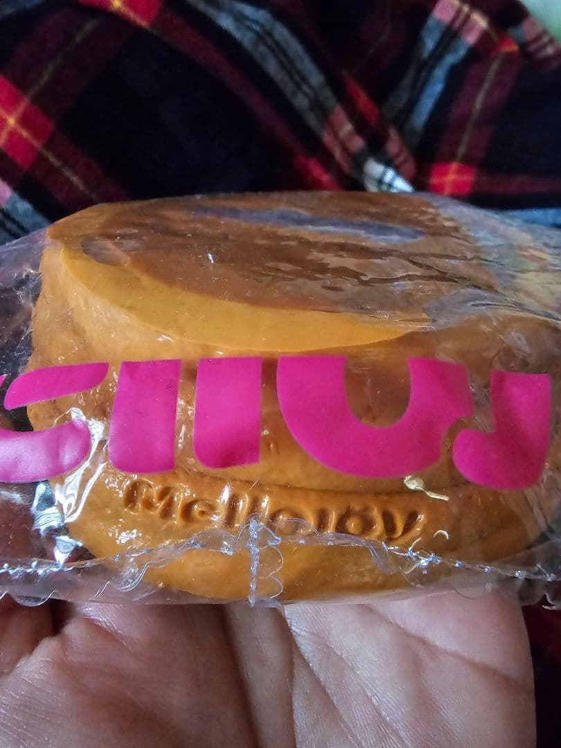 リ*ん様 Mellojoy メロジョイ スフレ(チョコ) スクイーズ