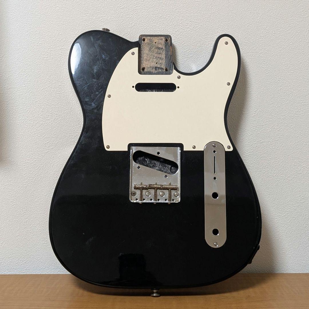 テレキャスター ボディ 2026年最新】テレキャスター ボディのパーツを探そう！高品質な選択肢